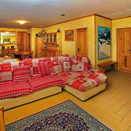 Salone House Διαμέρισμα Oulx Εξωτερικό φωτογραφία