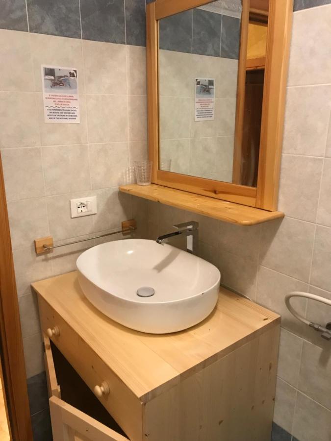 Salone House Διαμέρισμα Oulx Εξωτερικό φωτογραφία