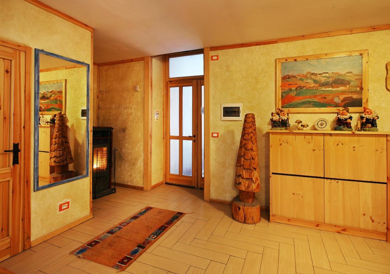Salone House Διαμέρισμα Oulx Εξωτερικό φωτογραφία