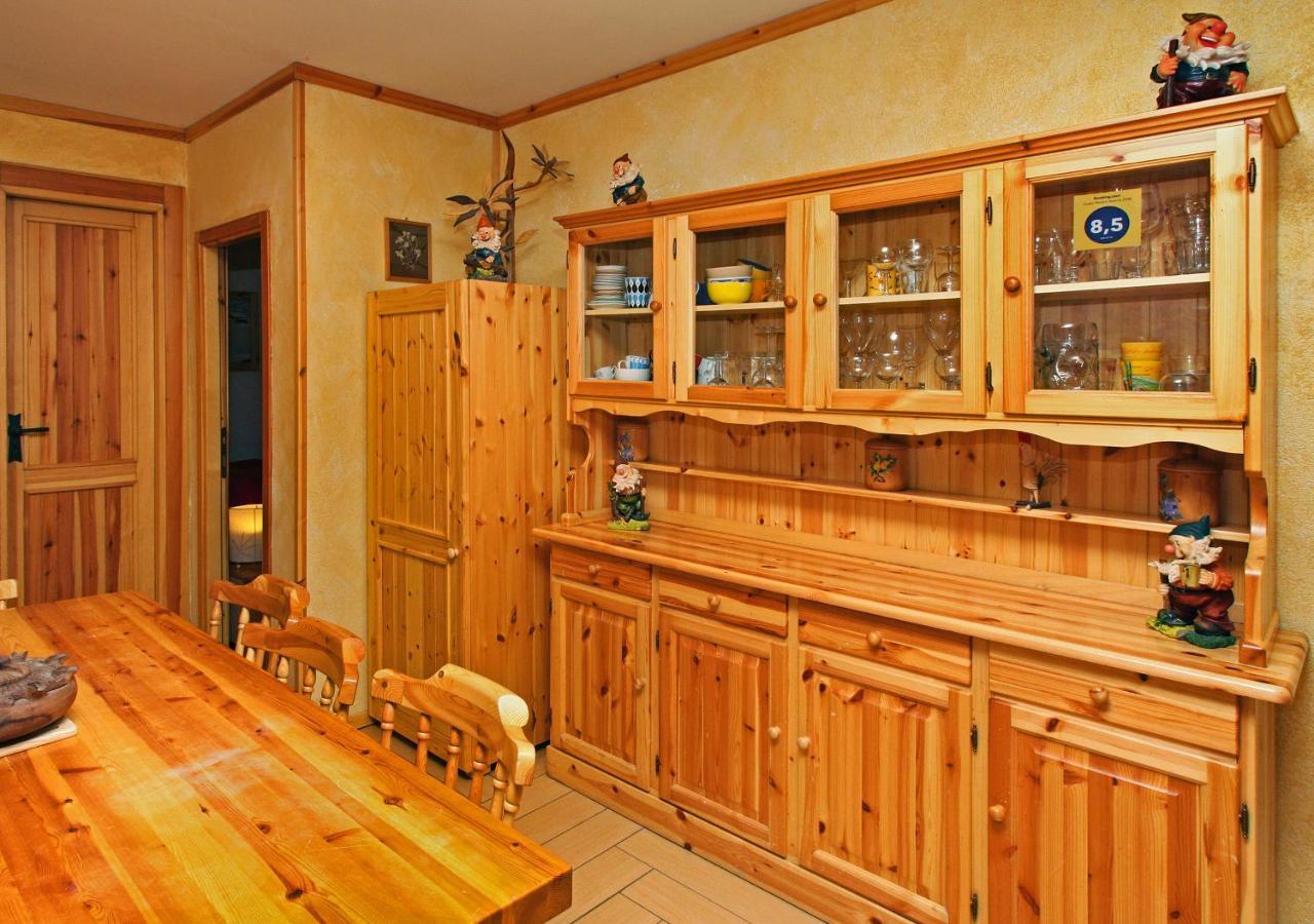 Salone House Διαμέρισμα Oulx Εξωτερικό φωτογραφία