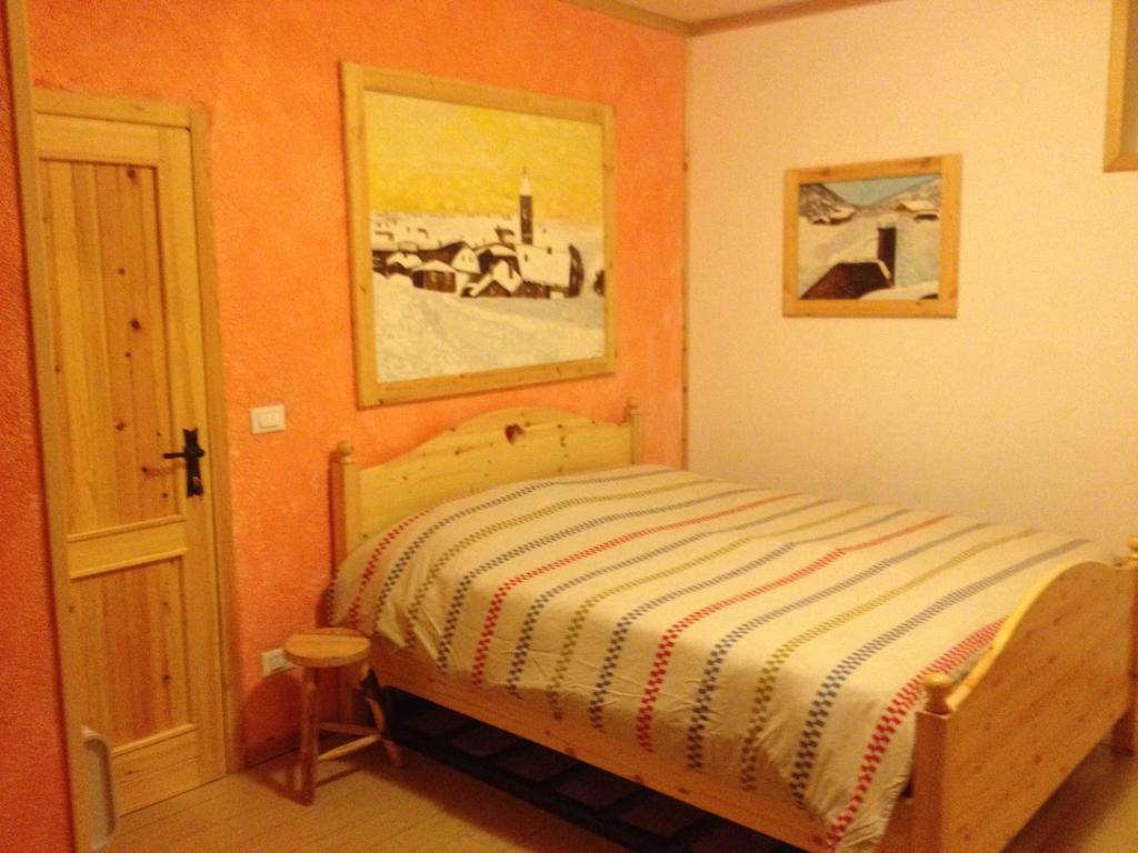 Salone House Διαμέρισμα Oulx Εξωτερικό φωτογραφία